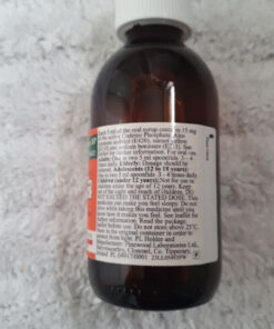Buy Codeine linctus Online