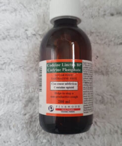 Buy Codeine linctus Online