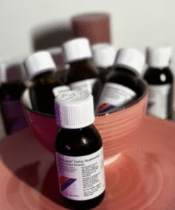 Buy Makatussin Codein Syrup