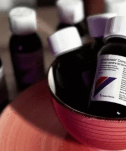 Buy Makatussin Codein Syrup