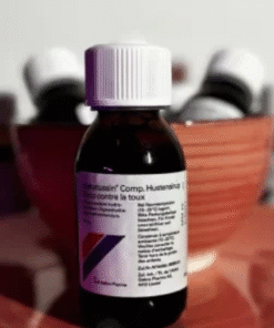 Buy Makatussin Codein Syrup