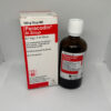 Buy Flasche Paracodein Sirup