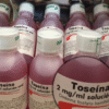 Buy Toseina Cough Syrup